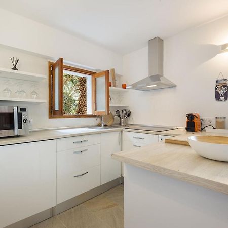 Appartamento Bellavista 22 Puerto de Sóller Esterno foto