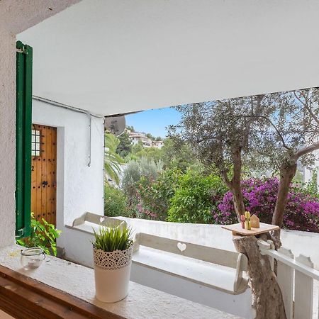 Appartamento Bellavista 22 Puerto de Sóller Esterno foto