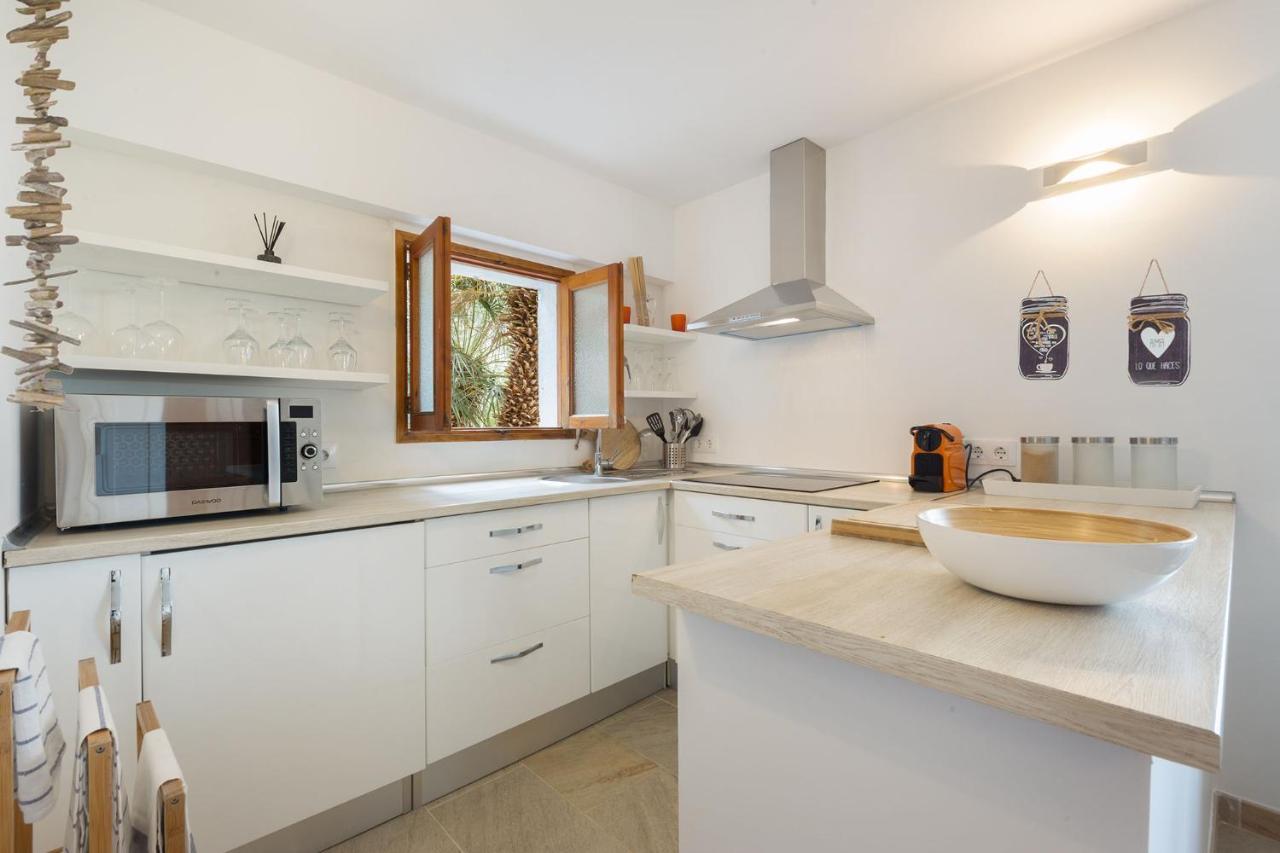 Appartamento Bellavista 22 Puerto de Sóller Esterno foto
