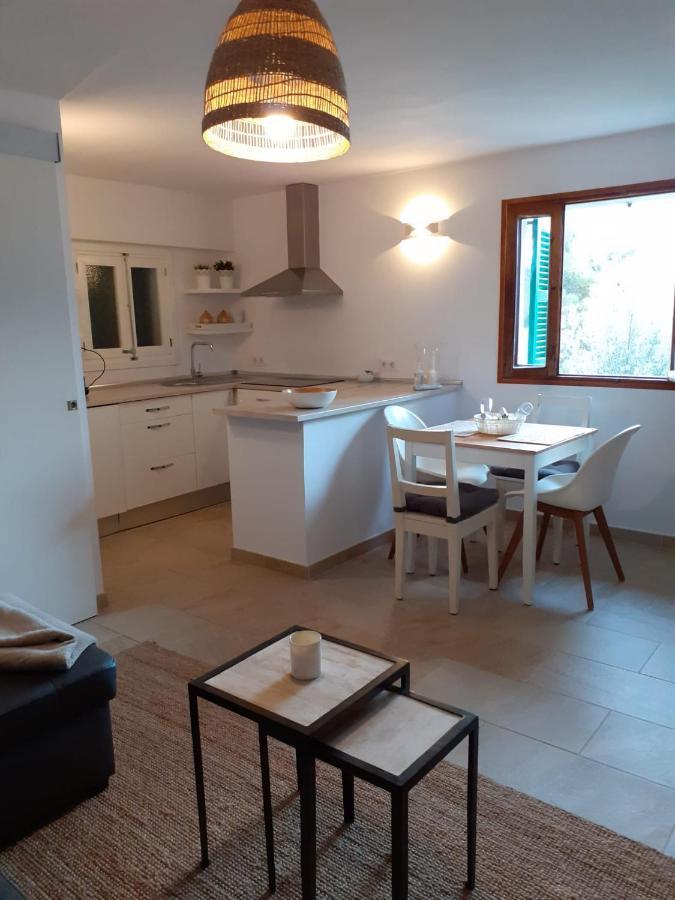 Appartamento Bellavista 22 Puerto de Sóller Esterno foto
