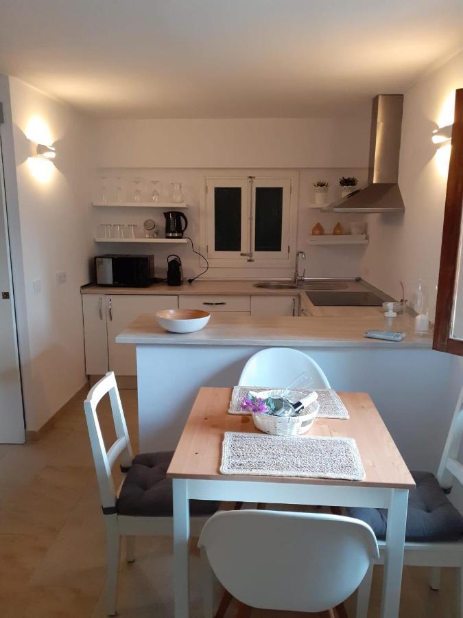 Appartamento Bellavista 22 Puerto de Sóller Esterno foto
