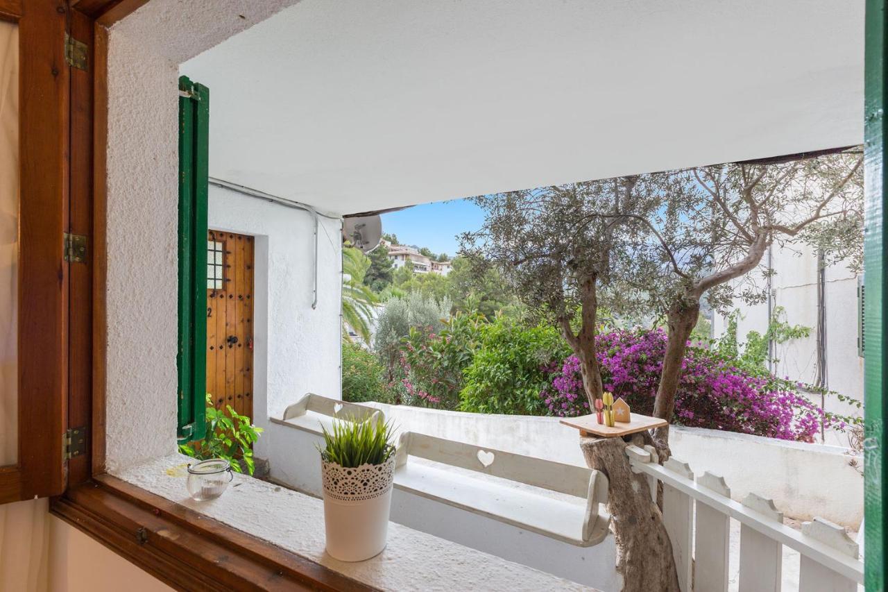 Appartamento Bellavista 22 Puerto de Sóller Esterno foto