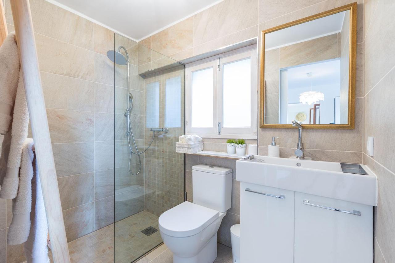 Appartamento Bellavista 22 Puerto de Sóller Esterno foto
