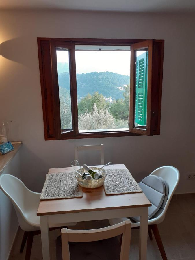 Appartamento Bellavista 22 Puerto de Sóller Esterno foto