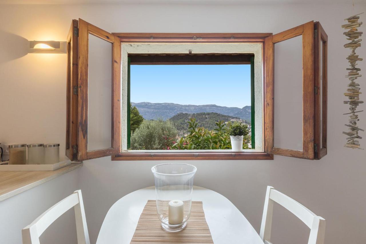 Appartamento Bellavista 22 Puerto de Sóller Esterno foto