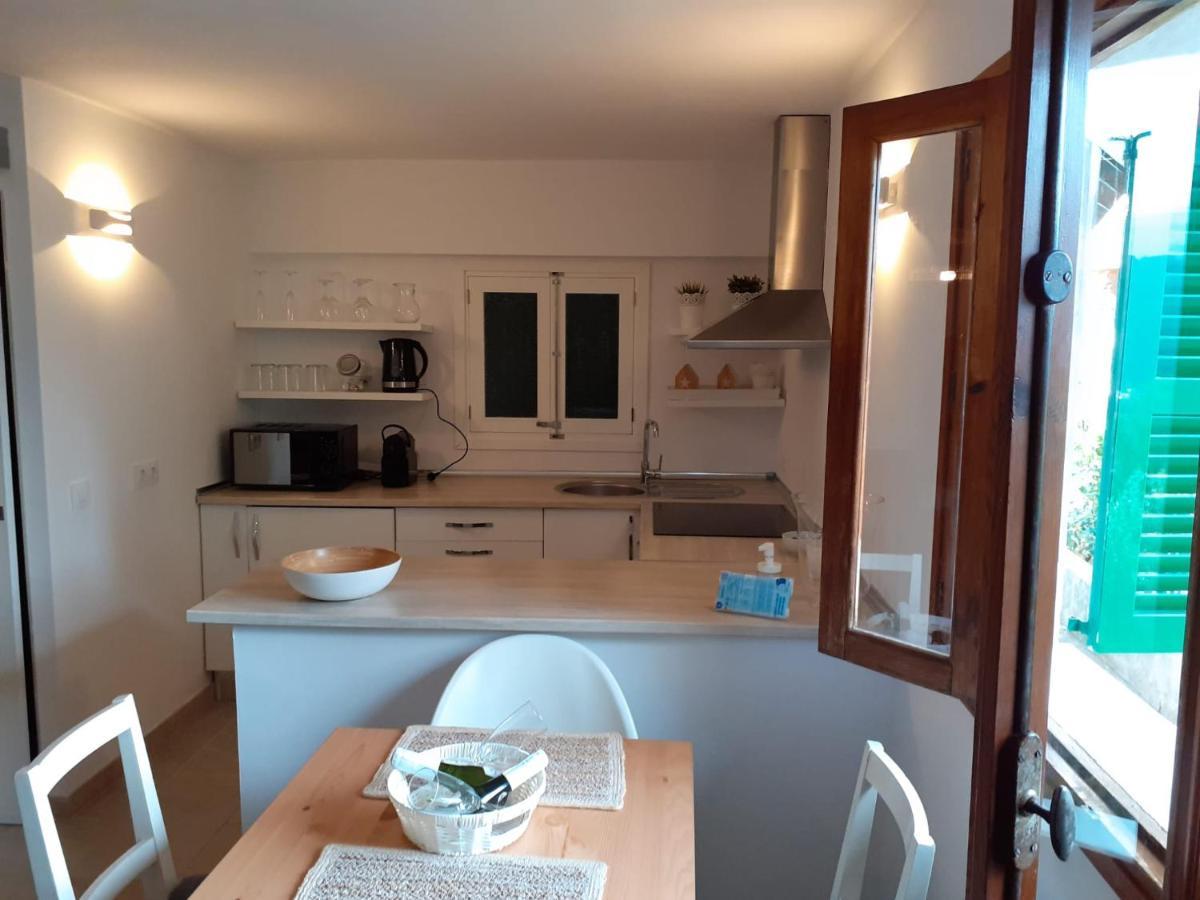 Appartamento Bellavista 22 Puerto de Sóller Esterno foto