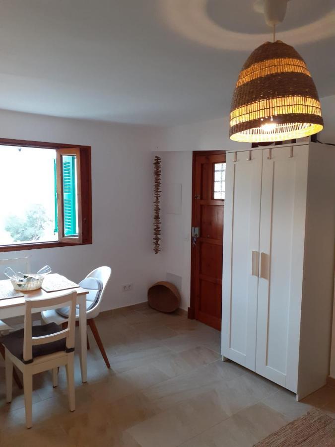 Appartamento Bellavista 22 Puerto de Sóller Esterno foto